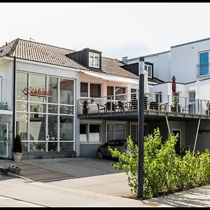 Stadthotel Geis Bad Neustadt an der Saale