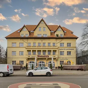 Alte Feuerwache 3* Berlin