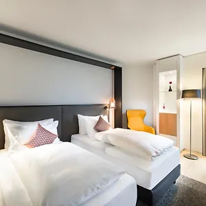 Crowne Plaza Düsseldorf - Neuss, Ein Ihg 4* Neuss