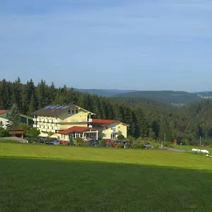 Sport- Und Wellnesshotel Odhof Böbrach