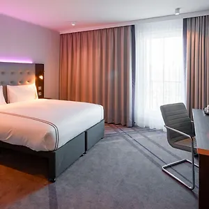Premier Opernhaus 3* Nürnberg