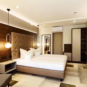 Goldene Rose 3* Heidelberg