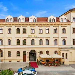 Bayerischer Hof 4* Dresden