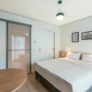 Adagio 4* München