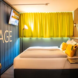 Beevillage Messehotel Hannover 2* Laatzen