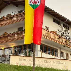 Berggasthaus Kraxenberger Brannenburg