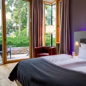 Qube Bergheim 4* Heidelberg