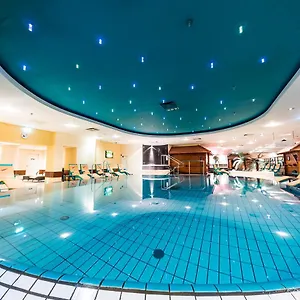 Mauritius & Therme 4* Köln