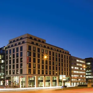 Intercityhotel Hauptbahnhof 4* Hamburg