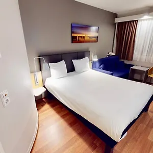 Ibis Airport 3* Köln
