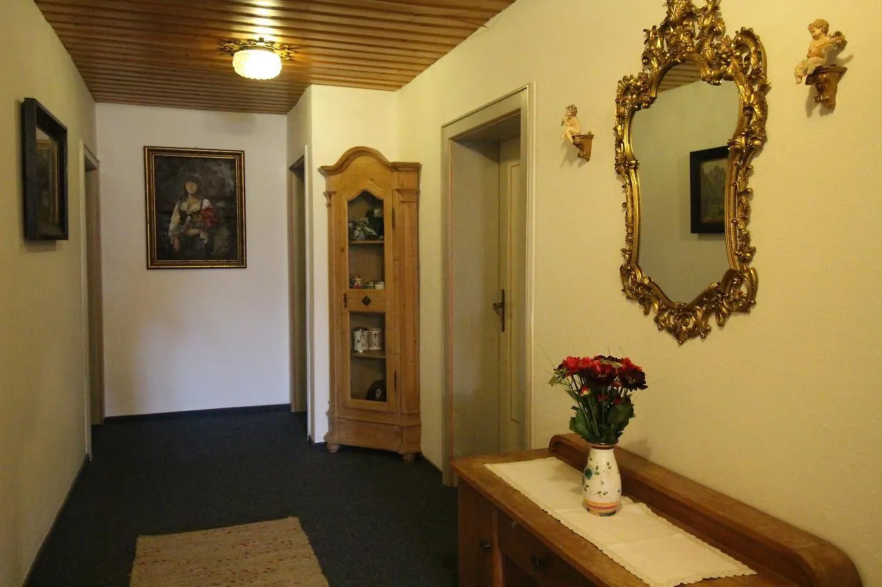 Erlebnislandgasthof Hotel Neiderhell Kleinholzhausen