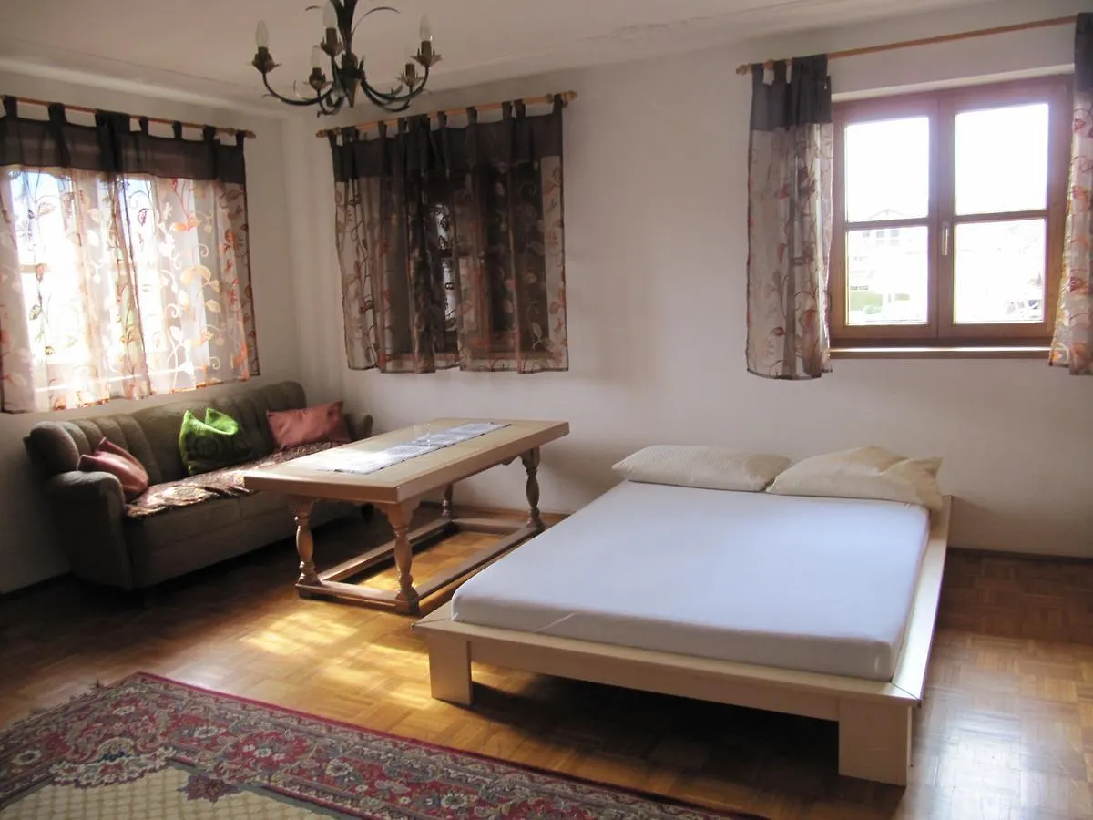 Erlebnislandgasthof Hotel Neiderhell Kleinholzhausen