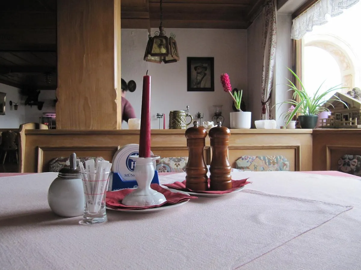 Erlebnislandgasthof Hotel Neiderhell Kleinholzhausen