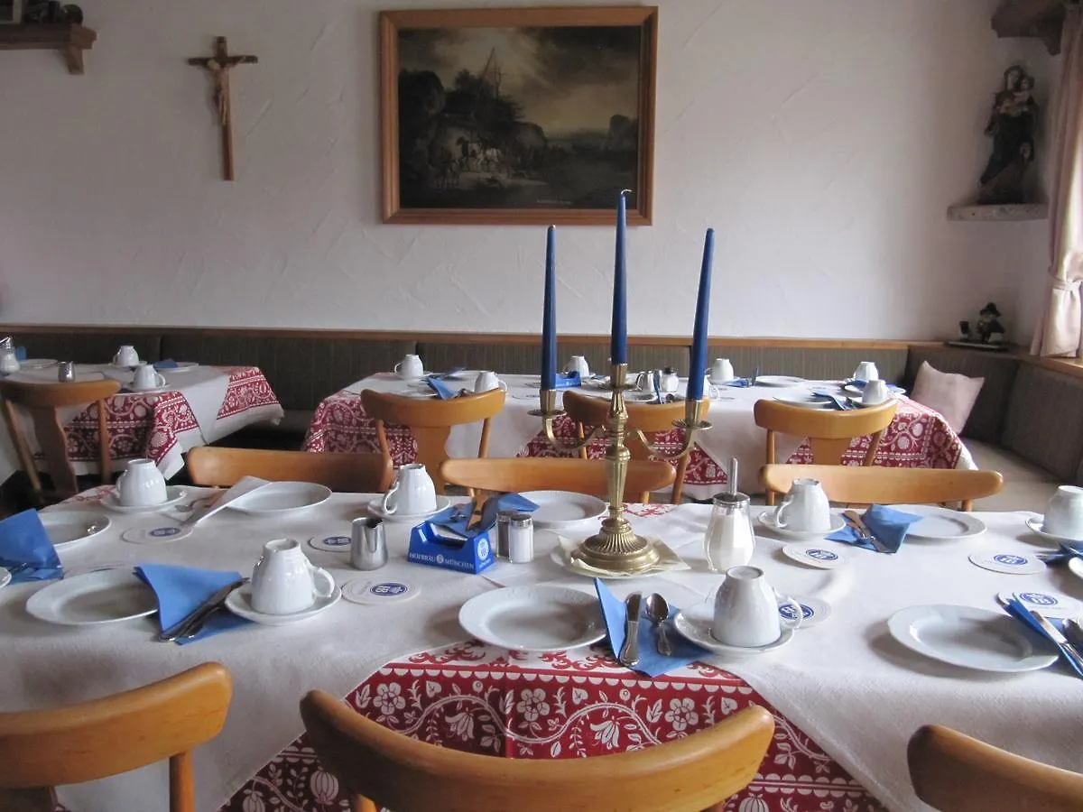 Erlebnislandgasthof Hotel Neiderhell Kleinholzhausen